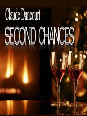 cover image of Second Chances